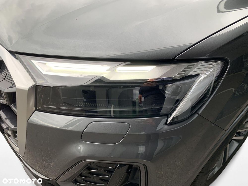 Audi Q7 45 TDI mHEV Quattro S Line Tiptr - 28
