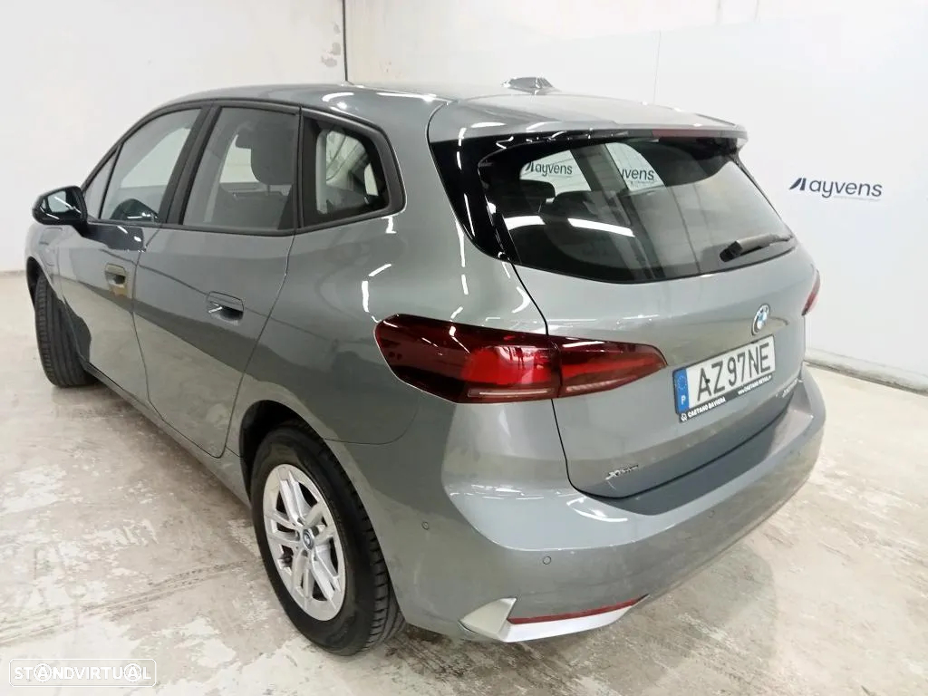 BMW 225xe Active Tourer e xDrive - 2