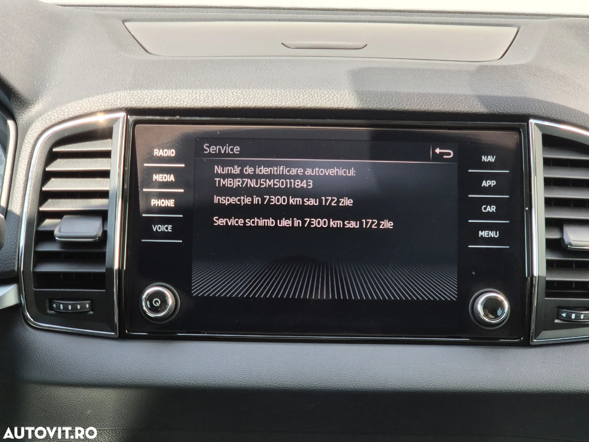 Skoda Karoq 1.5 TSI DSG Style - 24