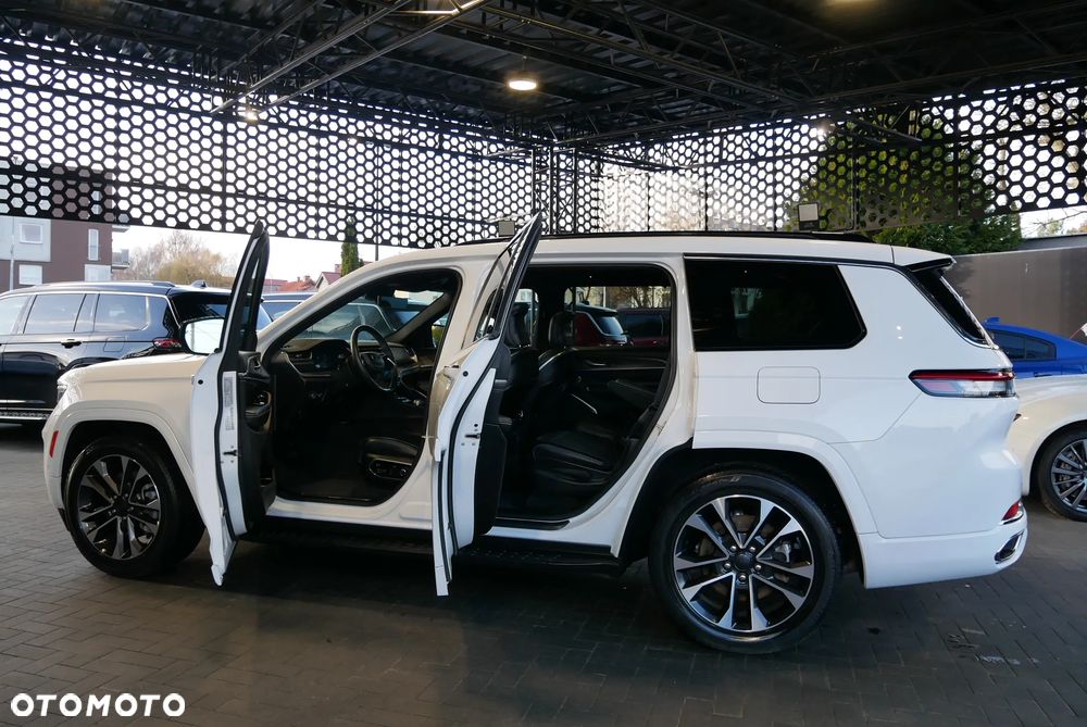 Jeep Grand Cherokee - 6