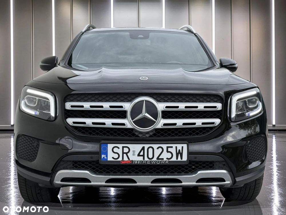 Mercedes-Benz GLB 220 d 8G-DCT Style - 6