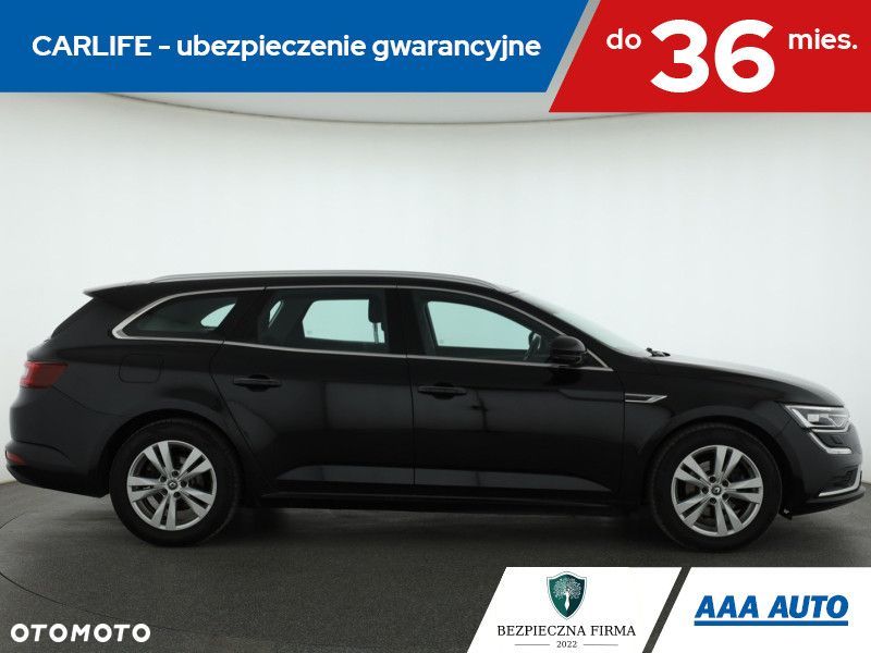 Renault Talisman - 8