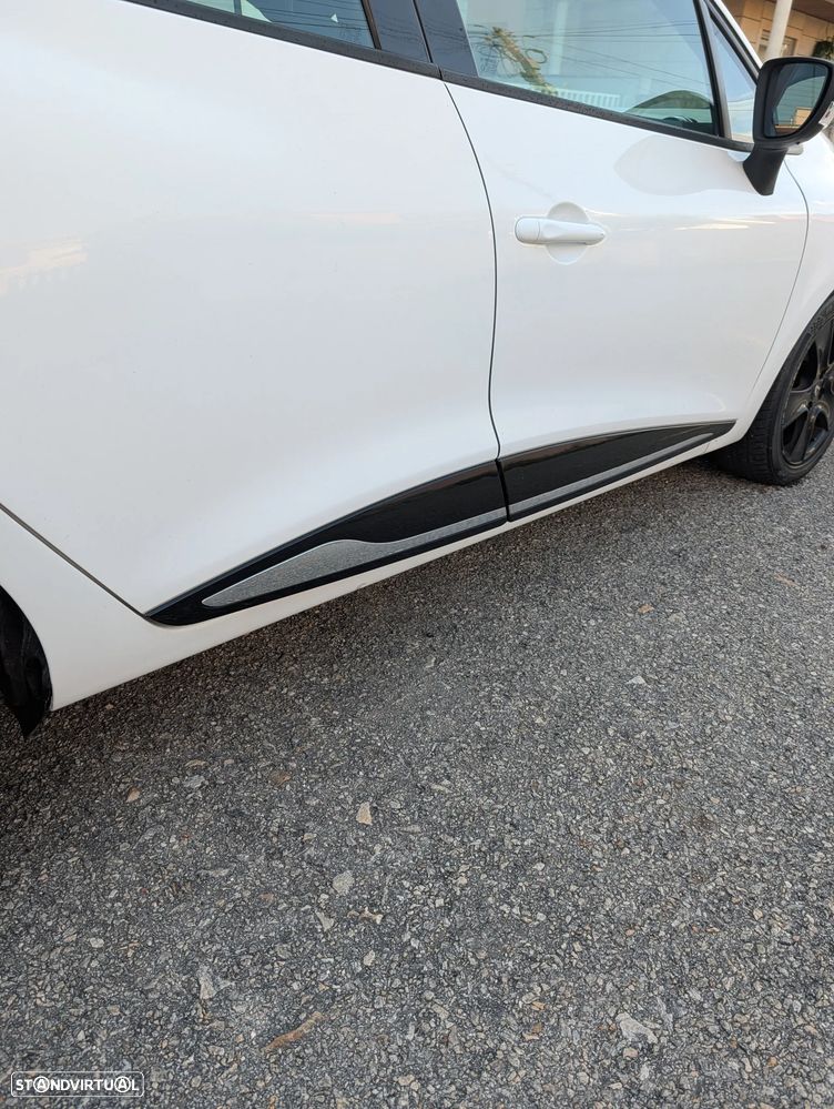 Renault Clio 0.9 TCE Dynamique S - 3