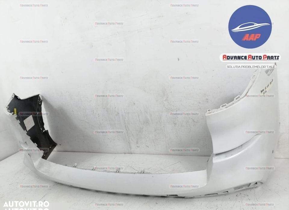 Bara spate originala BMW X5 M 4 2019 - 3