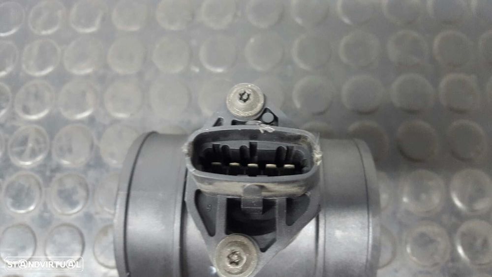 MEDIDOR DE MASSA DE AR ALFA ROMEO 166 2.4 JTD - 4