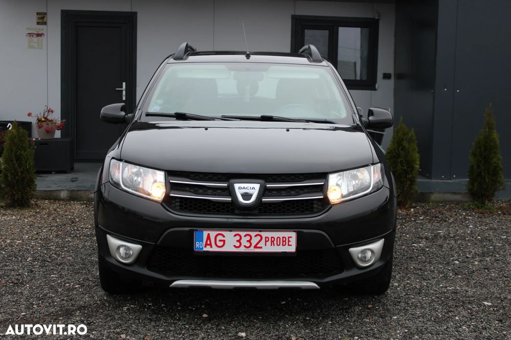 Dacia Sandero 0.9 TCe Prestige - 2