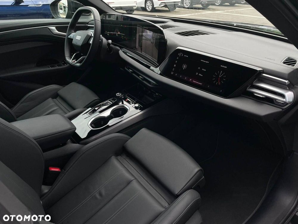 Audi A6 Limousine - 22