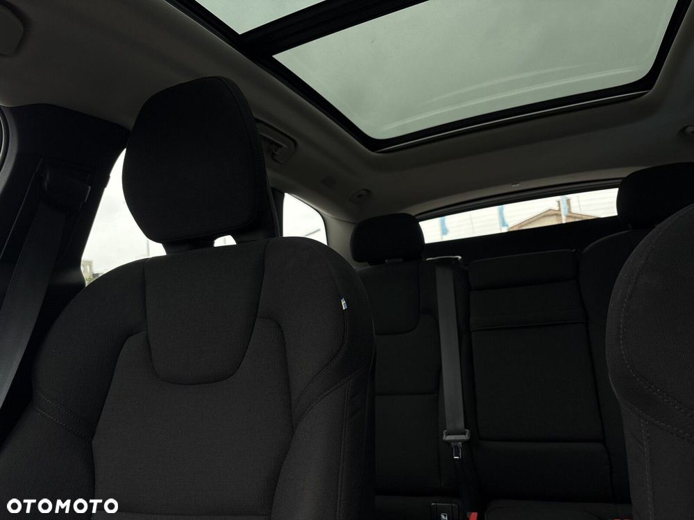 Volvo XC 60 T6 Plug-In Hybrid AWD Inscription - 13