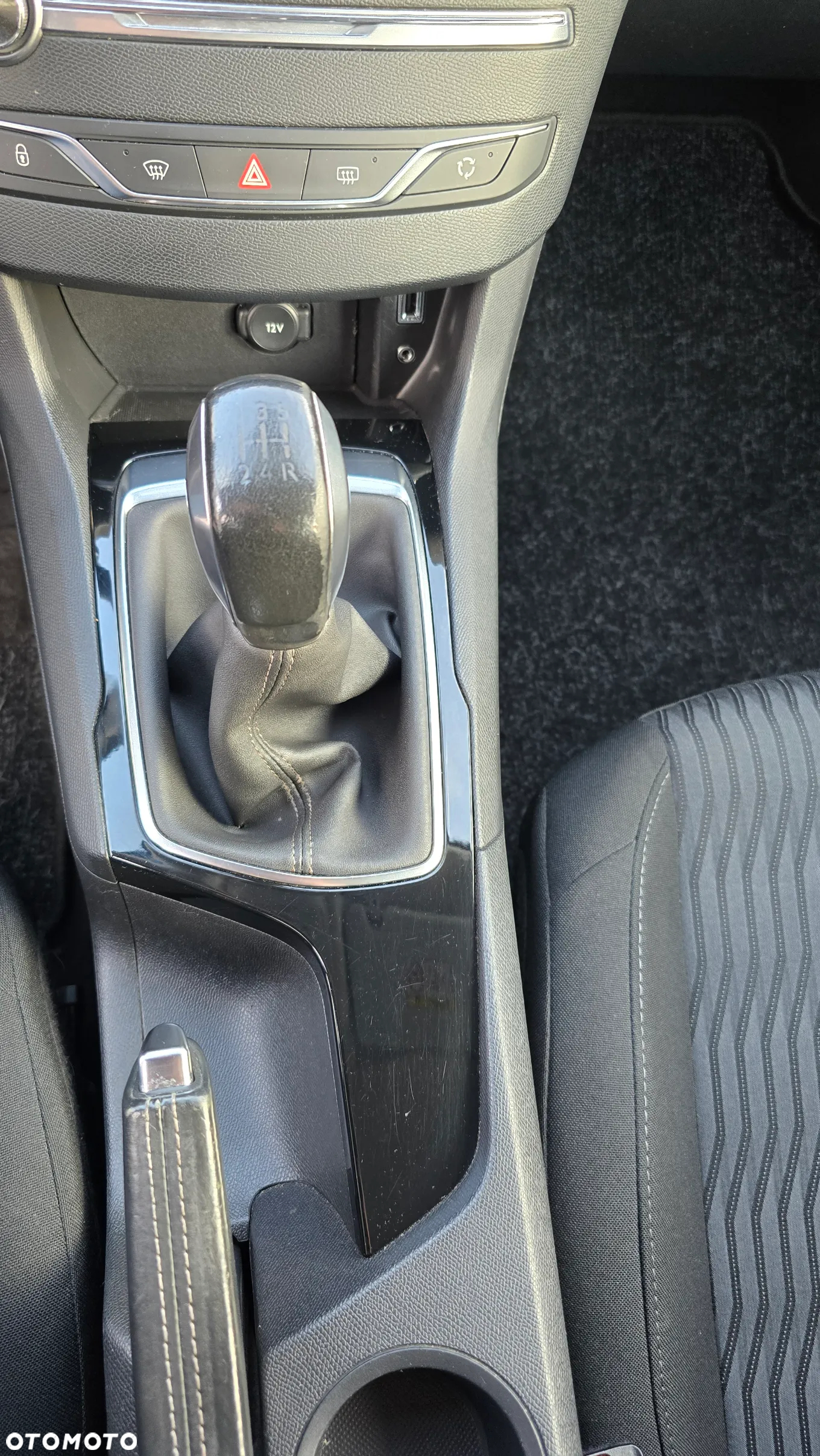 Peugeot 308 - 38