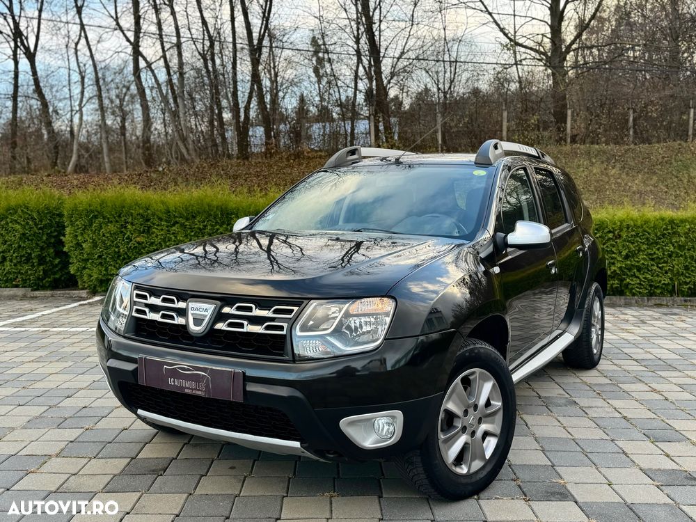 Dacia Duster - 12