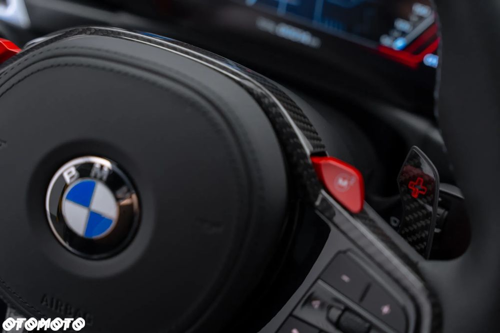 BMW M4 Competition M xDrive - 32