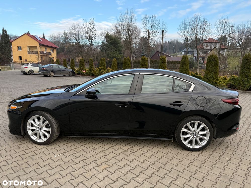 Mazda 3 - 9
