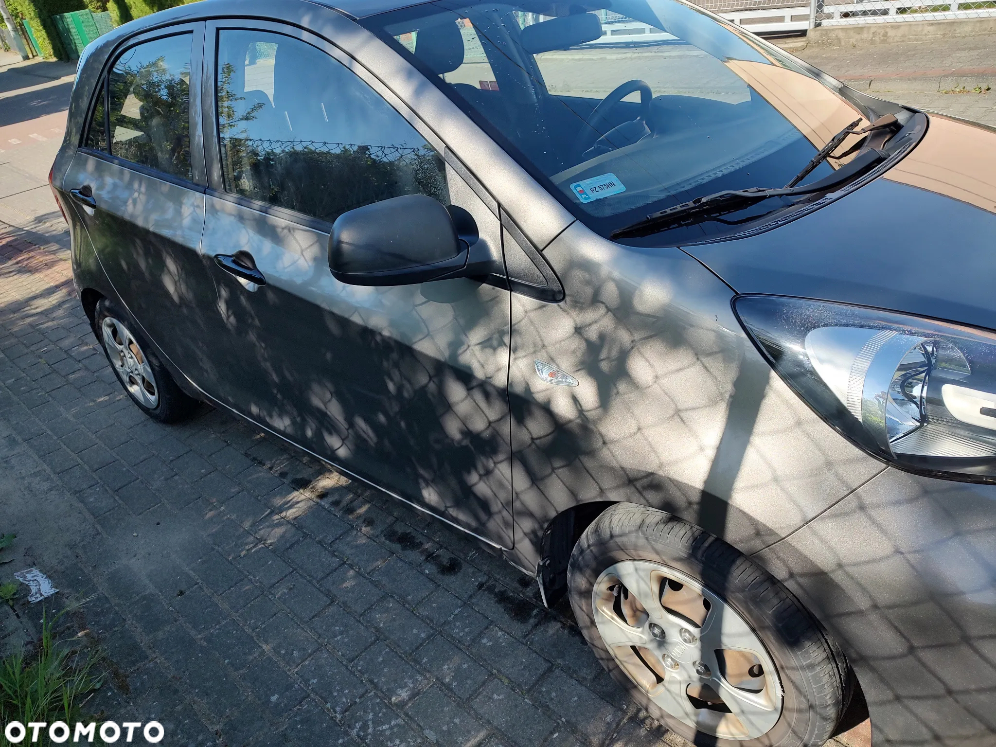 Kia Picanto - 4