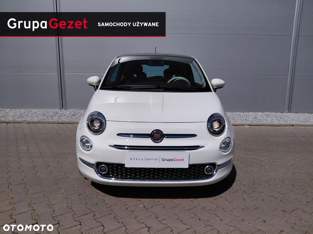 Fiat 500 - 2