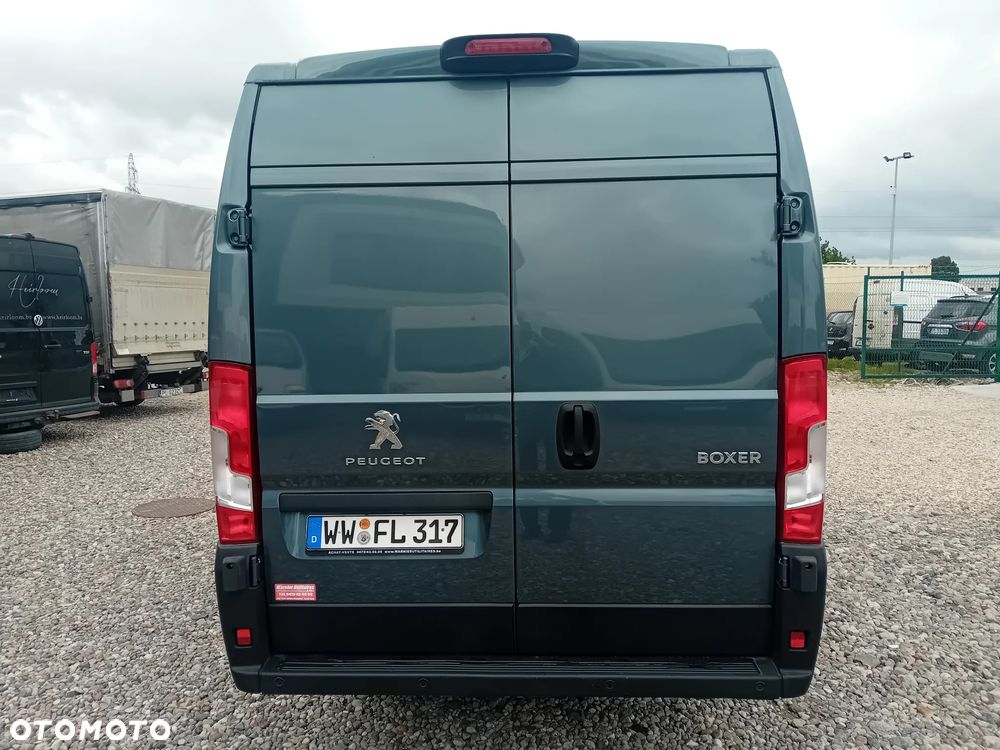 Peugeot Boxer - 6
