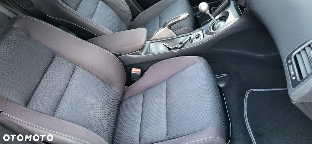 Honda Civic 1.4 i-VTEC Sport - 34
