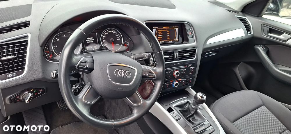 Audi Q5 2.0 TDI (clean diesel) ultra - 17