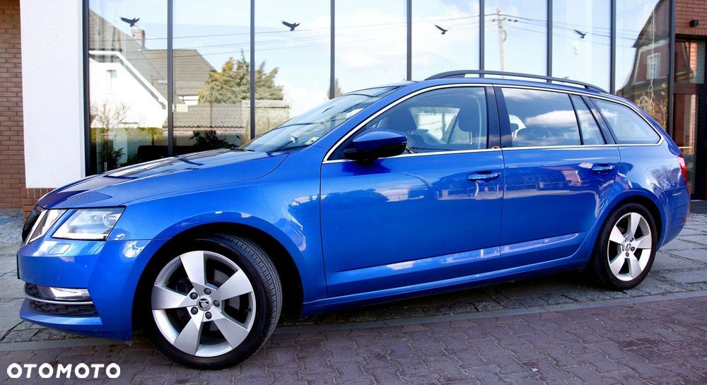 Skoda Octavia - 25