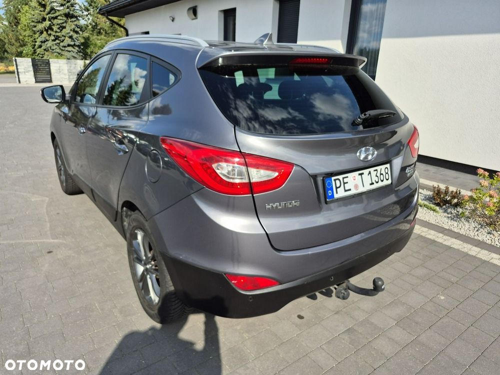 Hyundai ix35 - 5