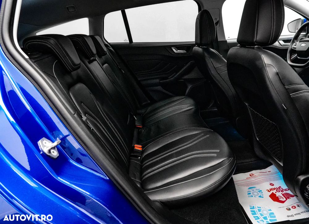 Ford Focus 2.0 TDCI ST-Line - 17