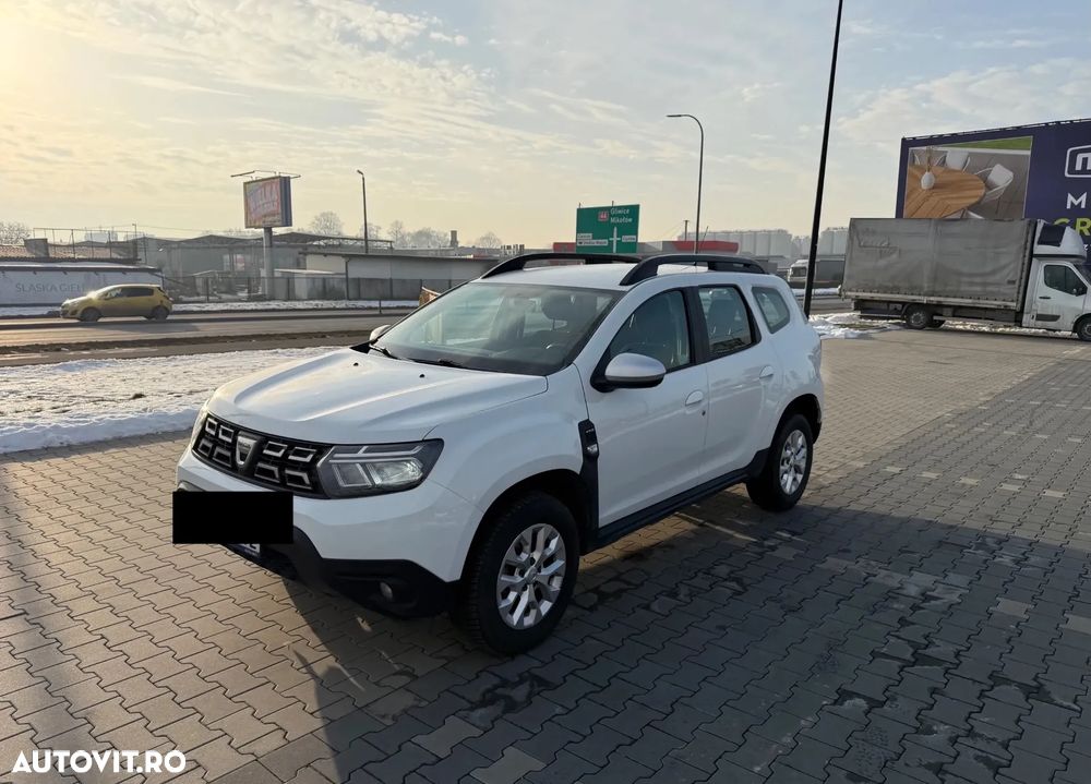 Dacia Duster - 8