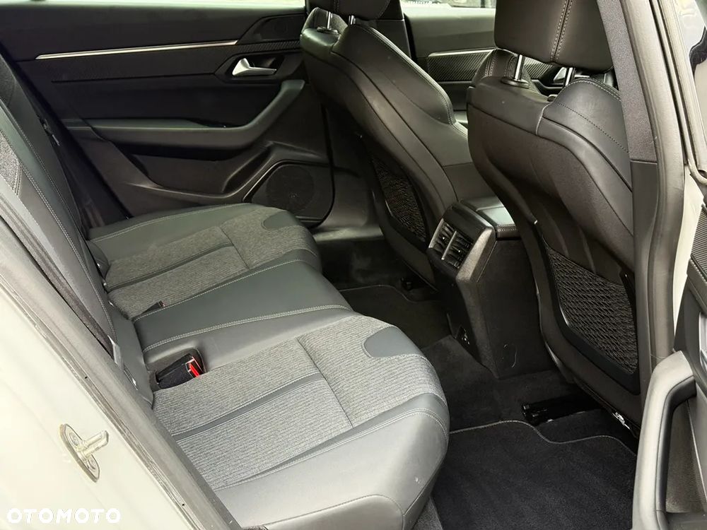 Peugeot 508 2.0 BlueHDi Allure S&S EAT8 - 34