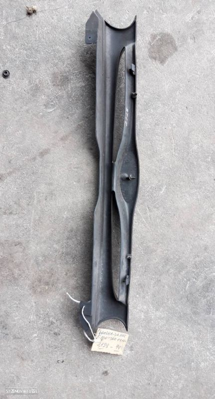 Grelha Capot Ford Mondeo I (Gbp) - 3