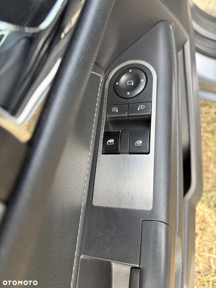 Opel Astra 1.6 Cosmo - 10