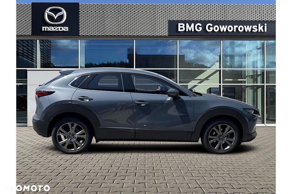 Mazda CX-30 2.0 mHEV Centre-Line 2WD - 19
