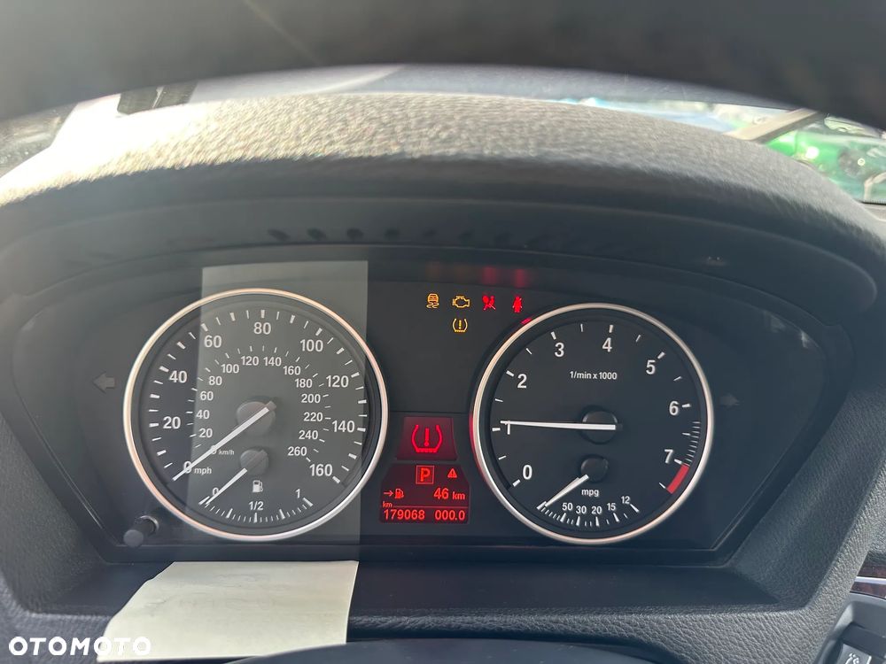BMW X5 - 14