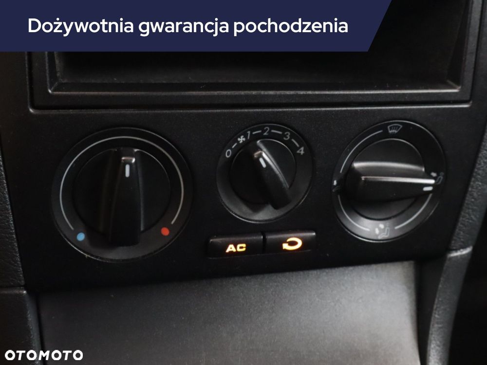 Skoda Octavia - 17