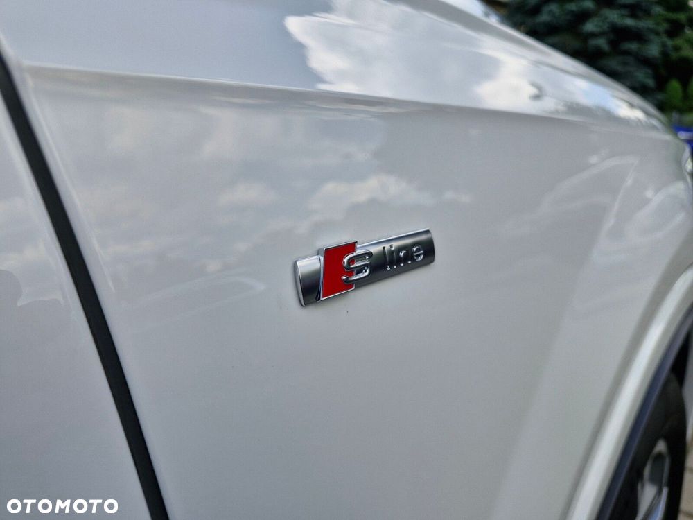 Audi Q7 - 8