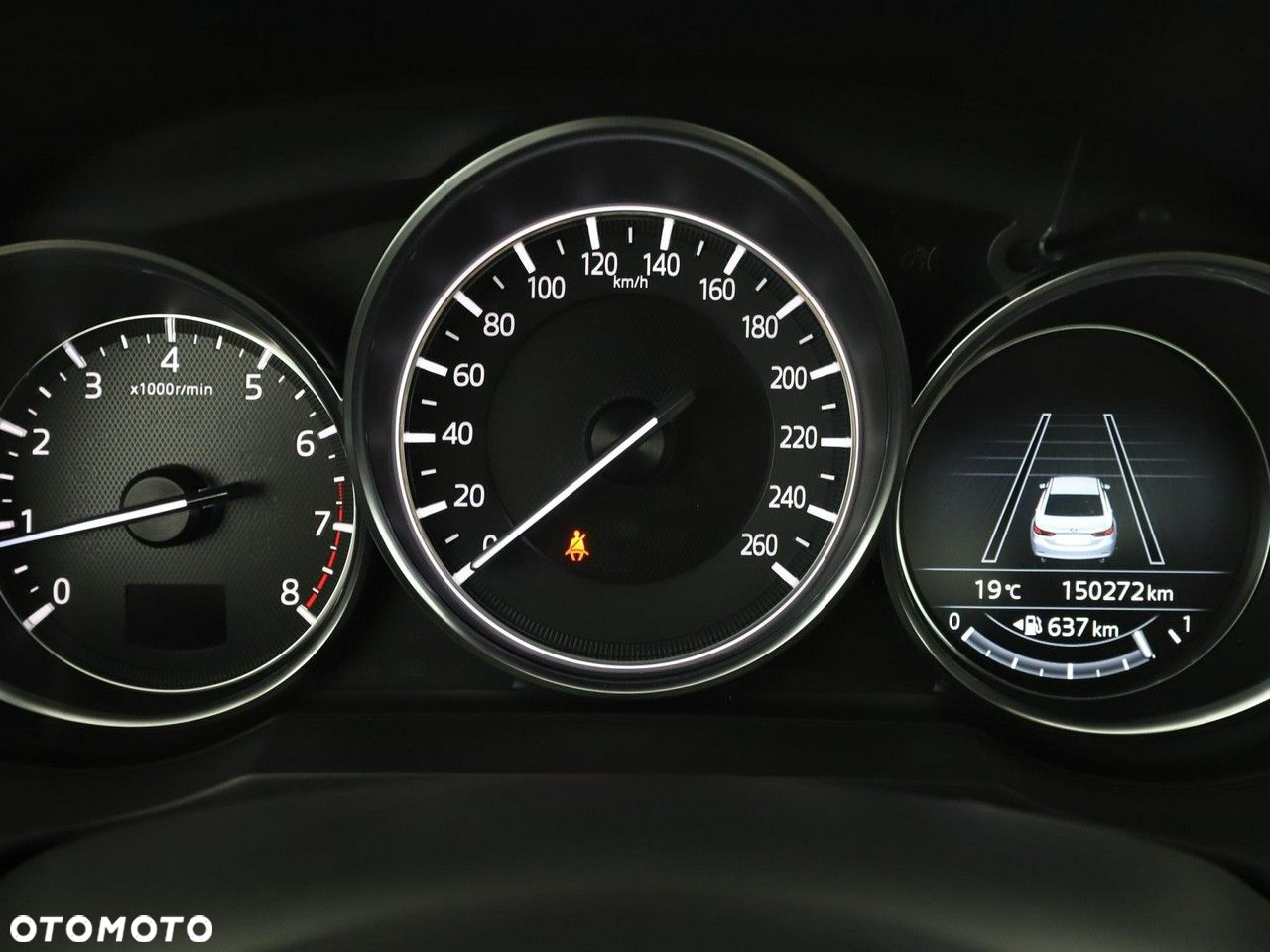 Mazda 6 2.0 Exclusive-Line - 22