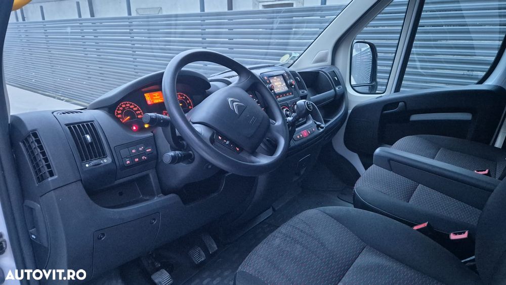 Citroën Jumper - 12