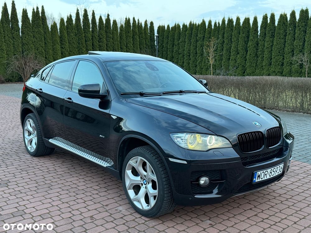 BMW X6 xDrive30d Edition Exclusive - 15
