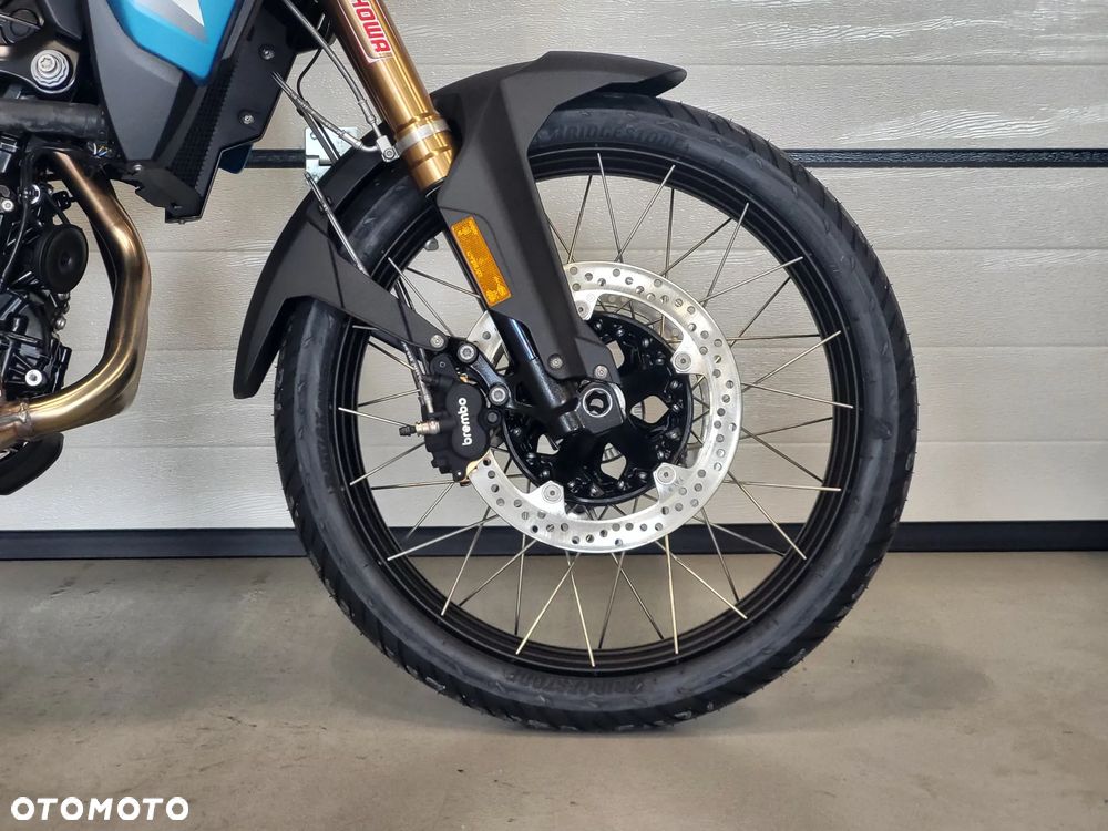 BMW GS - 11