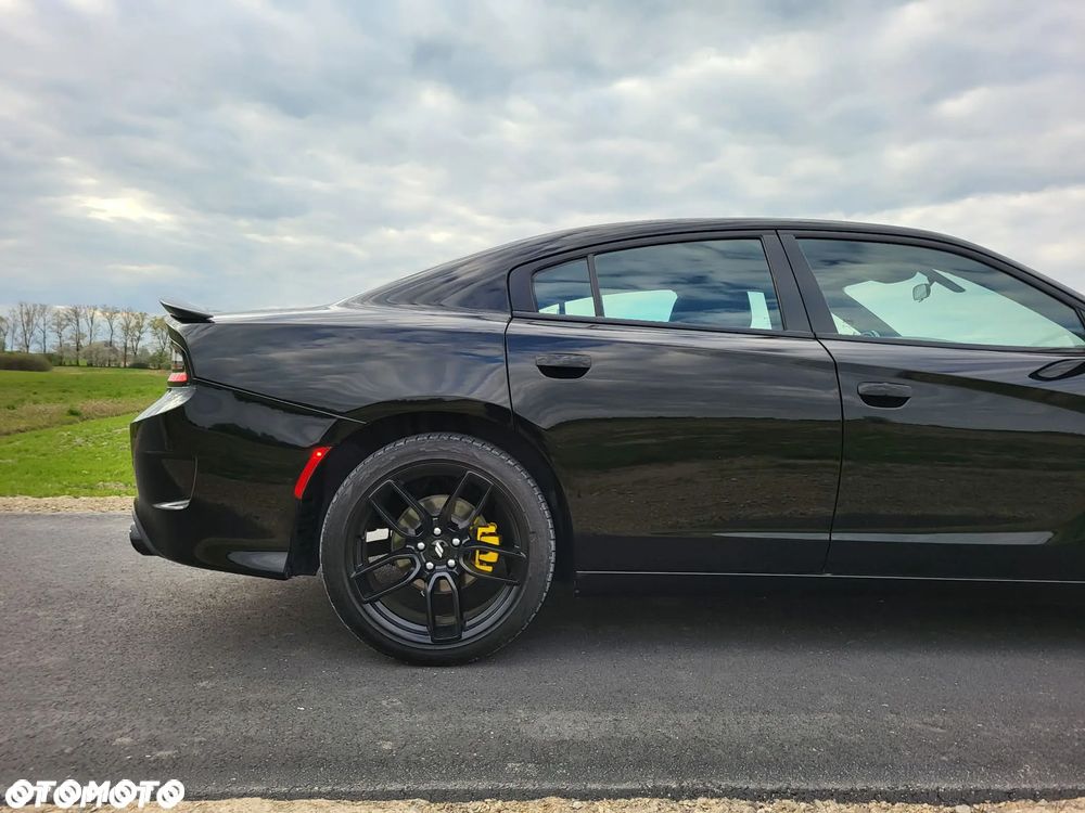 Dodge Charger - 20