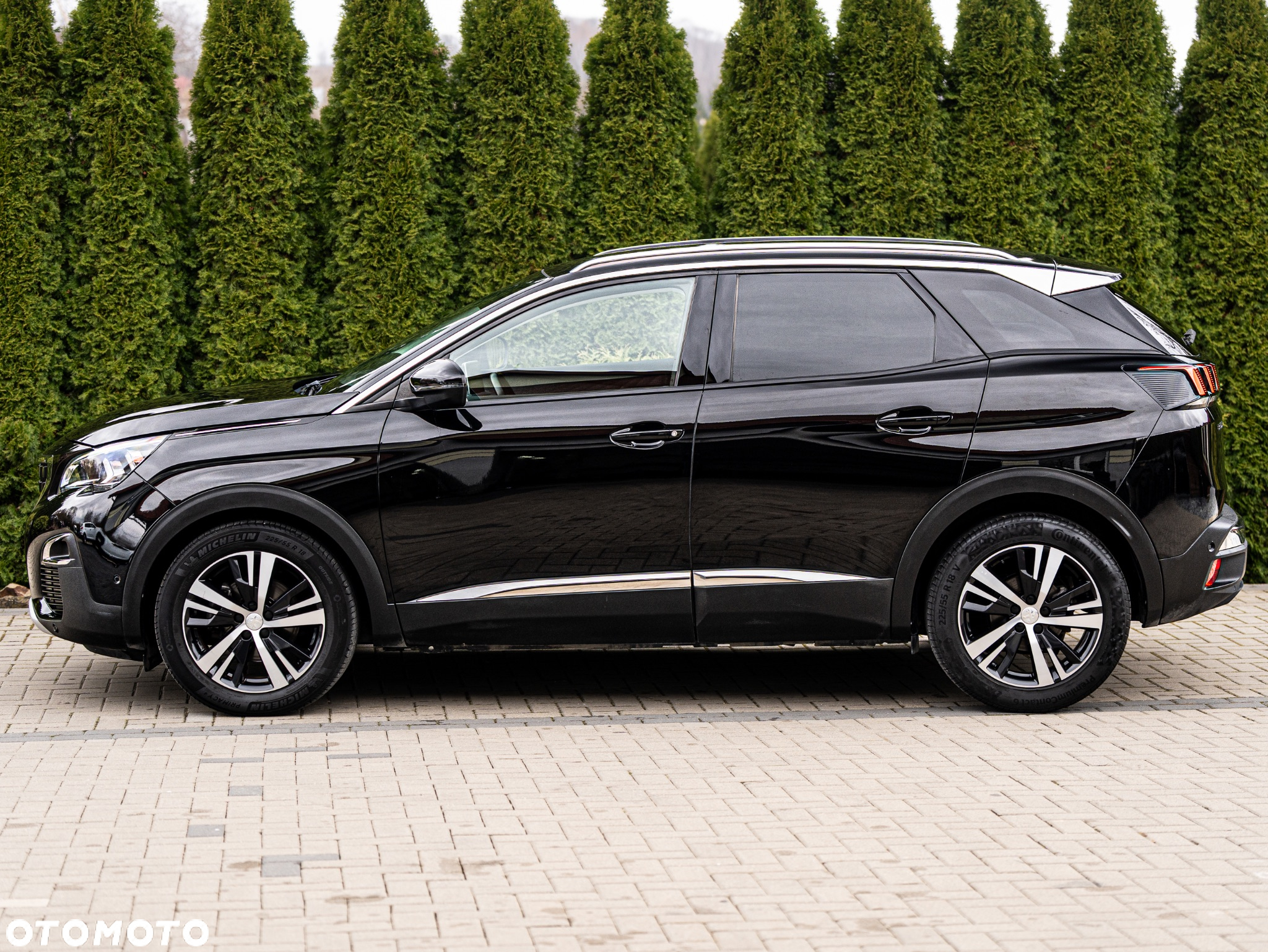 Peugeot 3008 PureTech 130 Stop & Start GPF Allure Pack - 6