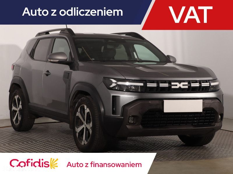 Dacia Duster - 2