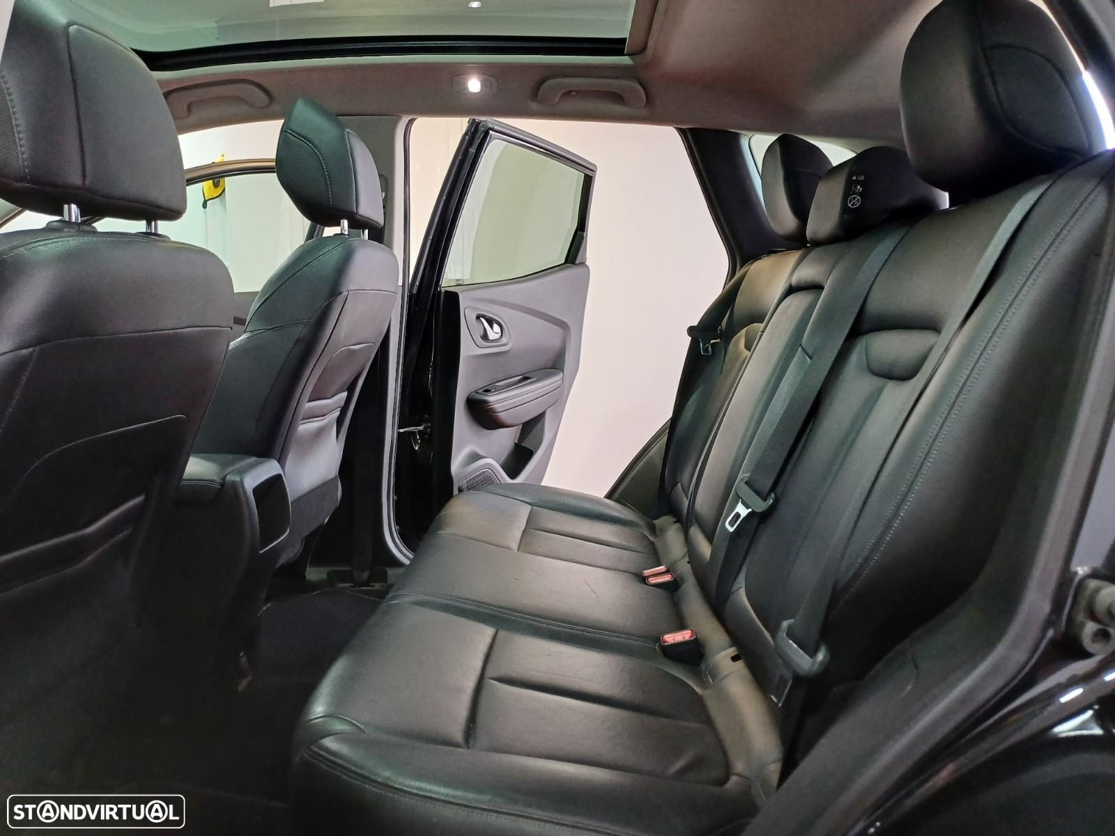 Renault Kadjar 1.5 dCi Intens - 13