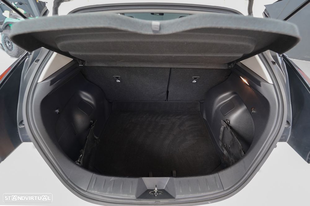 Nissan Leaf N-Connecta - 31