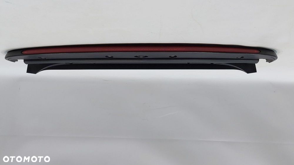 lampa trzecie światło stop blenda mini clubman r55 11r. 7168087 - 2