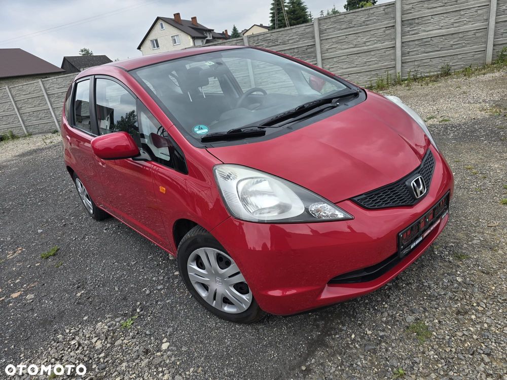 Honda Jazz 1.2 i-VTEC - 1