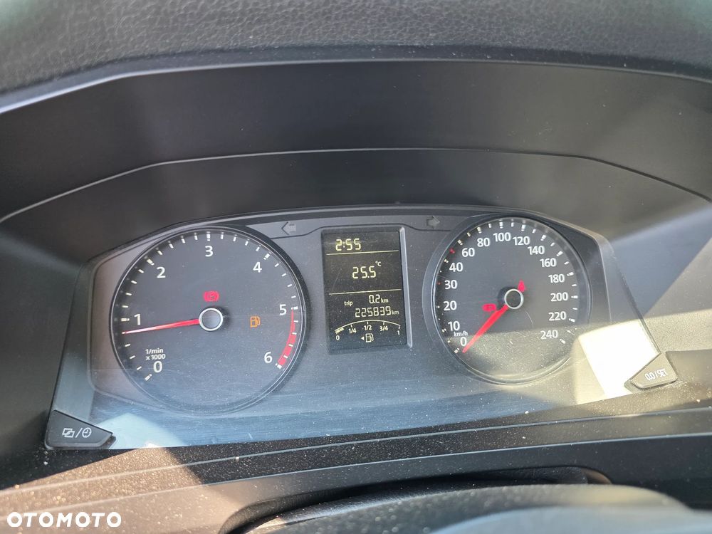 Volkswagen Transporter L2 - 9