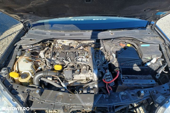 Joja nivel ulei motor Renault Laguna 3 [2007 - 2011] Grandtour wagon - 11