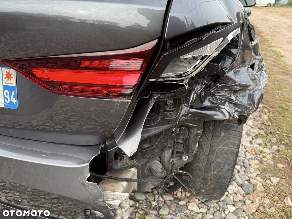 BMW Seria 1 118i GPF M Sport Shadow - 16