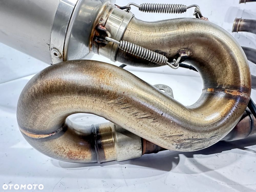 Tłumik wydech Arrow Honda CBR 1000RR FireBlade SC59 - 7