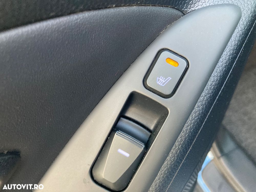 Hyundai ix35 2.0 CRDI 4WD Style - 30