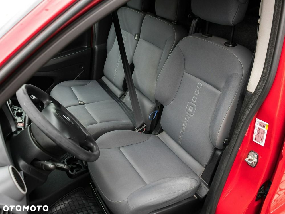 Citroën Berlingo - 20
