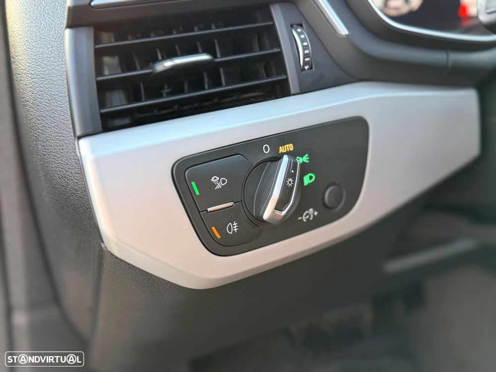 Audi A5 Sportback 35 TDI S line S tronic - 18